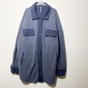 Free People Ruby Jacket